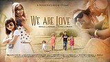 Contest 2015 - Children video - We are Love