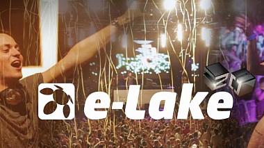 Contest 2015 - Best Promo - e-Lake 2015 - Open Air Festival