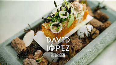 Contest 2015 - Best Promo -  El Origen [ David López ]