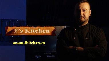 Contest 2015 - Best Promo - F's Kitchen - Special delivery