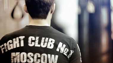 Contest 2015 - Best Promo - MMA Fighter Alexei Makhno