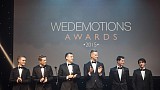 Contest 2015 - Best Promo - Wedemotions awards 2015