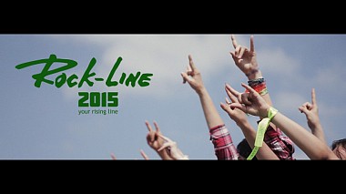 Contest 2015 - Best Promo - Rock Line 2015 || Тrailer