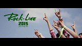 Contest 2015 - Best Promo - Rock Line 2015 || Тrailer