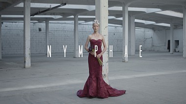 Contest 2015 - Best Promo - NYMPHAE