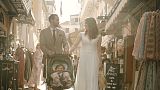 Greece Award 2023 - Najlepszy Edytor Wideo - "Chasing Love" - Official wedding trailer