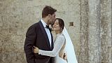 Italy Award 2023 - Best Filmmaker - Ludovica & Michele - Wedding Trailer - San Galgano Abbey