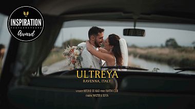 Italy Award 2023 - Cel mai bun Editor video - ULTREYA