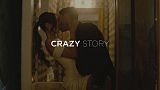 Italy Award 2023 - Best Colorist - CRAZY STORY