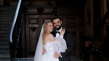 Italy Award 2023 - Найкращий Колорист - WEDDING IN MAGGIORE LAKE