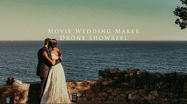 Italy Award 2023 - Bester Pilot-Film - Drone Showreel 2023