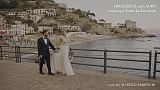 Italy Award 2023 - Best Highlights - Wedding Highlights on the Amalfi Coast