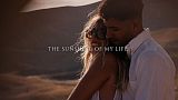 Italy Award 2023 - Best Love Story - THE SUNSHINE OF MY LIFE