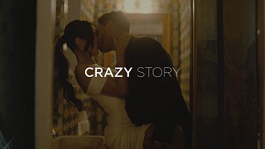 Italy Award 2023 - Best Love Story - CRAZY STORY
