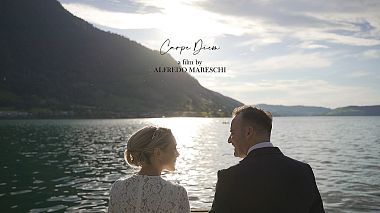Italy Award 2023 - Best Love Story - Carpe Diem | A Film by Alfredo Mareschi