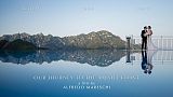 Italy Award 2023 - Best Social Edit - OUR JOURNEY TO THE AMALFI COAST / A film by Alfredo Mareschi