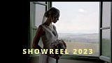 Italy Award 2023 - Best Showreel - Showreel 2023