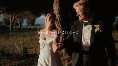 Italy Award 2023 - People Choice - EVERLASTING LOVE