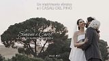Italy Award 2023 - People Choice - Jewish Wedding in Rome / A film by Alfredo Mareschi