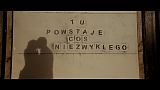 Poland Award 2023 - Miglior Video Editor - Something Wonderful