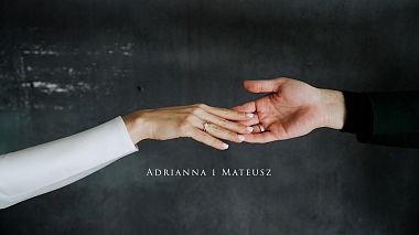Poland Award 2023 - Najlepszy Kolorysta - Adrianna i Mateusz - Wedding Trailer
