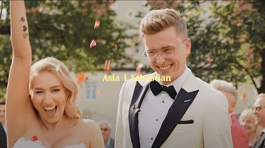 Poland Award 2023 - Melhor episódio piloto - Asia i Sebastian - Zamek Topacz