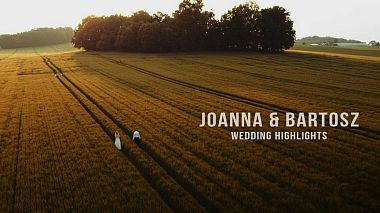 Poland Award 2023 - Best Highlights - Joanna & Bartosz