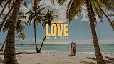 Poland Award 2023 - Best Love Story - Caribbean LOVE - Marta + Igor