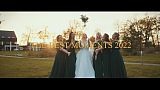 Poland Award 2023 - Best Showreel - The Best Wedding Moments 2022 | Showreel