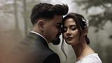 Romania Award 2023 - Melhor editor de video - Darius & Naomi | Wedding Film