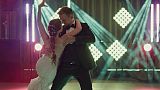 Romania Award 2023 - Best Highlights - Belvedere Brasov Wedding Video || C & N