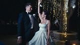 Spain Award 2023 - Best Filmmaker - Maria&Tony's wedding trailer