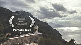 Spain Award 2023 - Nejlepší color grader - Perhaps love