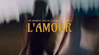 Award 2024 - Best Filmmaker - LES GRANDES EAUX NE POURRONT ÉTEINDRE L'AMOUR