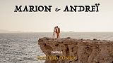 Award 2024 - Best Filmmaker - Marion + Andrei - Wedding in Paros Island