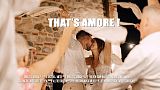 Award 2024 - Bester Videoeditor - That's AMORE!