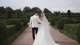 Award 2024 - Najlepszy Edytor Wideo - Evgeny & Maya / Wedding