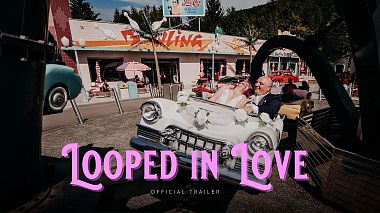 Award 2024 - Miglior Video Editor - Looped in Love