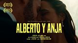 Award 2024 - Najlepszy Edytor Wideo - Alberto y Anja - Alex Diaz Films 