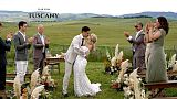 Award 2024 - Лучший Видеомонтажёр - A Dream Wedding in Tuscany: A Celebration at Locanda in Tuscany