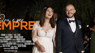 Award 2024 - Najlepszy Edytor Wideo - Carmine & Federica