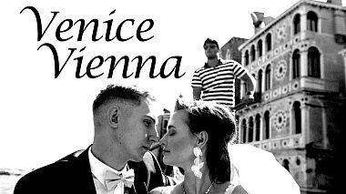 Award 2024 - Melhor áudio - In love with Venice and Vienna