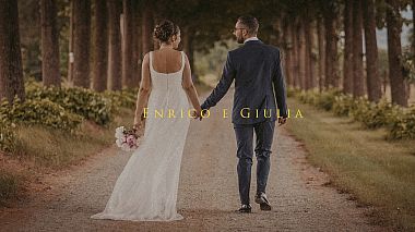 Award 2024 - Melhor áudio - Enrico e Giulia