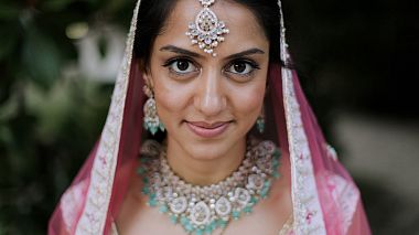 Award 2024 - Найкращий Колорист - INDIAN WEDDING IN FRANCE