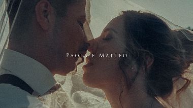 Award 2024 - 年度最佳调色师 - Paola e Matteo