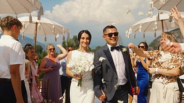 Award 2024 - Best Highlights - Radu & Tatiana – A Timeless Love in Franciacorta