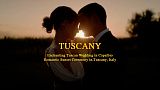 Award 2024 - Best Highlights - Enchanting Tuscan Wedding in Capalbio | Romantic Sunset Ceremony in Tuscany, Italy