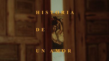 Award 2024 - Best Love Story - Historia De Un Amor