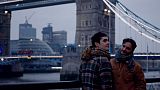 Award 2024 - Best Love Story - LONDON - FRANCESCO E DAVIDE