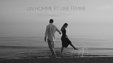 Award 2024 - Best Love Story - un homme et une femme